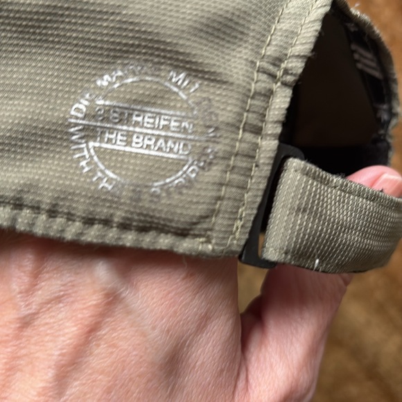 ADIDAS Hat, green - Picture 3 of 6